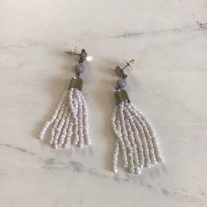 Dangle Statement Earrings